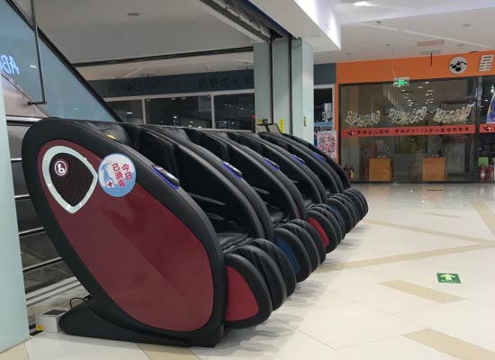 奥克斯按摩椅能买吗现在（奥克斯按摩椅多少钱一只）